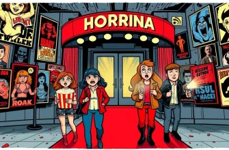 Horror nei Cinema: 10 Film da Non Perdere