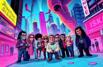 I 10 Migliori Film Volgari