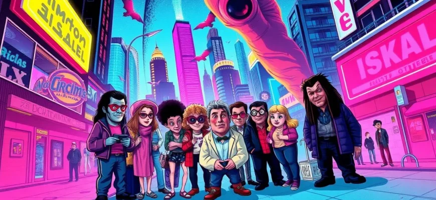 I 10 Migliori Film Volgari