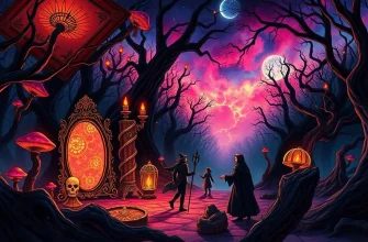 Film Fantasy su Oggetti Maledetti