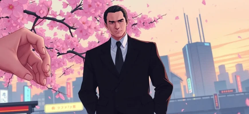 Melodrammi su Yakuza: 10 Film da Non Perdere Melodrammi su Yakuza: 10 Film da Non Perdere