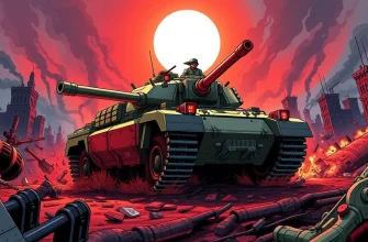 Film Horror con Carri Armati: La Selezione Definitiva