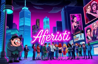 10 Film Drammatici su Aferisti