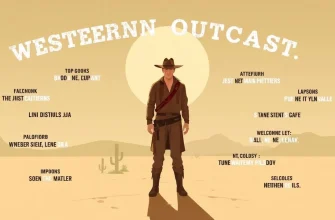 Western Outcasts: 10 Film da non perdere