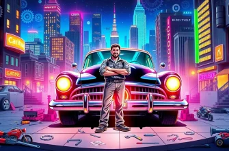 Film biografici su meccanici: 10 storie di passione e ingegno