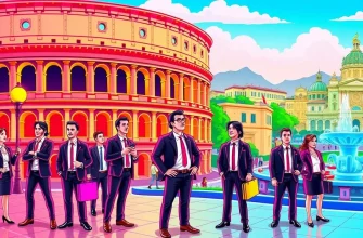 Le migliori commedie italiane su imprenditori