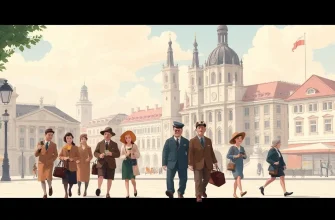 Soviet Films About Munich – Italian Dubbed Collection