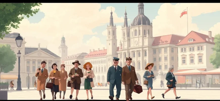 Soviet Films About Munich – Italian Dubbed Collection