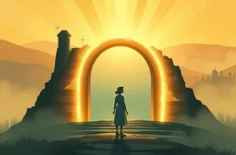 Portali Mistici: Viaggio in Altri Mondi