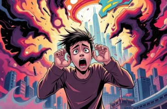 Film Horror: La Crescita Personale nel Terrore