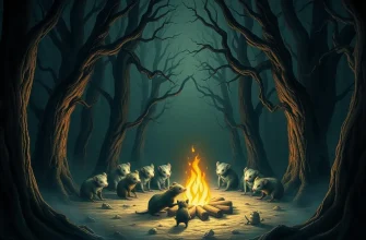 Thriller con scoiattoli: una selezione unica