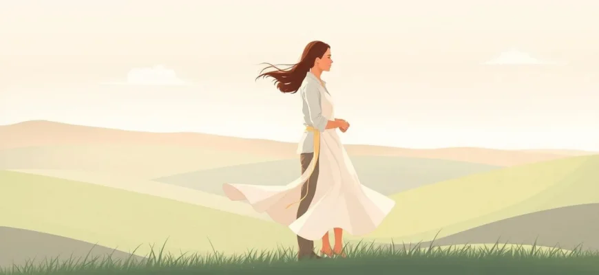 Film d’amore con il vento: una selezione romantica