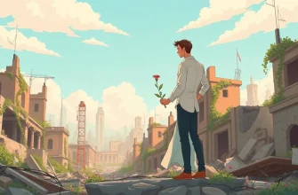 Melodrammi Post-Apocalittici: Amore tra le Rovine