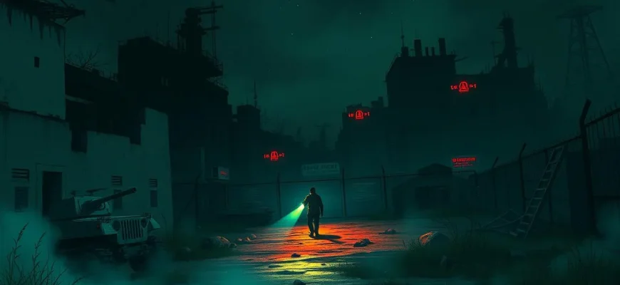 Thriller sui militari: 10 film da non perdere Thriller sui militari: 10 film da non perdere