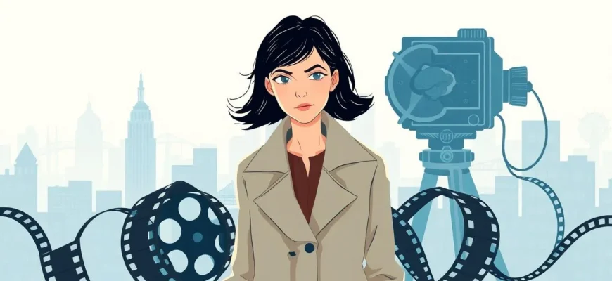 Film Detective su Alzheimer