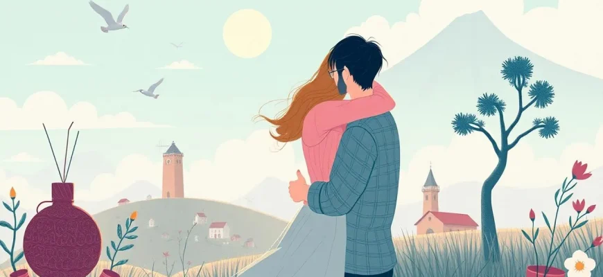 Film di Melodrammi sulla Paranoia