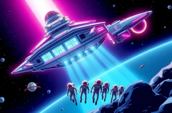 Fantasia Spaziale: Stazioni Orbitali