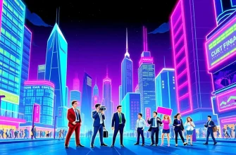 Film sulla crisi finanziaria: una selezione imperdibile