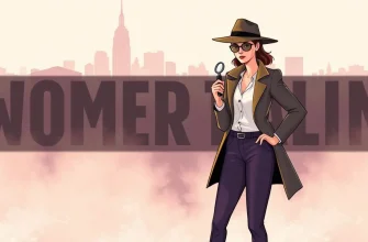 Detective Women in Film: 10 Film Imperdibili Detective Women in Film: 10 Film Imperdibili