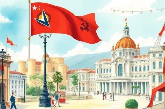 Soviet Films About Naples