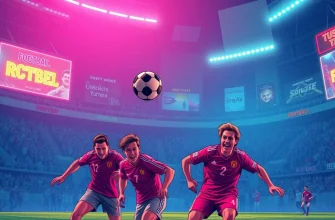 10 Film Thriller sul Calcio