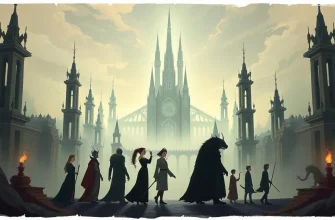 Fantascienza e Miti: 10 Film Imperdibili