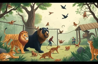 Film su incidenti con animali