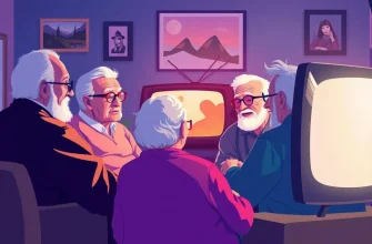 Film su Anziani: Una Selezione Imperdibile