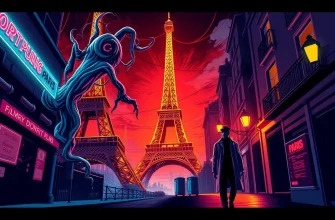 Thriller a Parigi: 10 Film Imperdibili