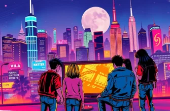 Cult Movies Post-Punk e New Wave