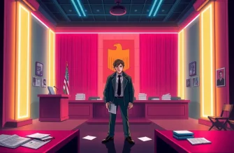 Film Drammatici sui Processi Giudiziari