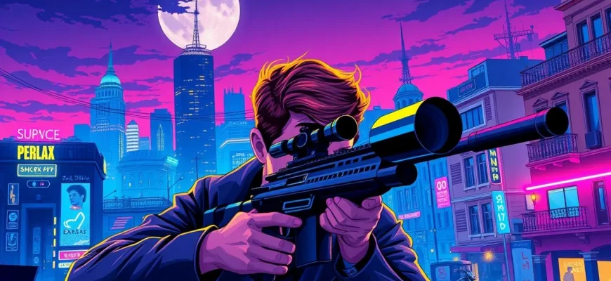 I migliori film sui cecchini