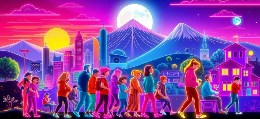 Film Biografici su Vite Difficili