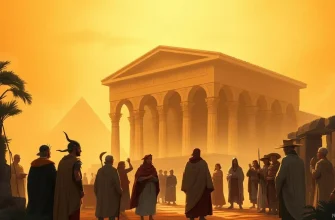 Misteri dei Templi Antichi: 10 Film da Non Perdere