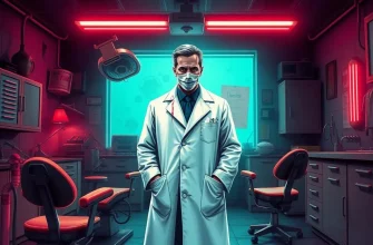 Thriller Dentistici: 10 Film da Non Perdere