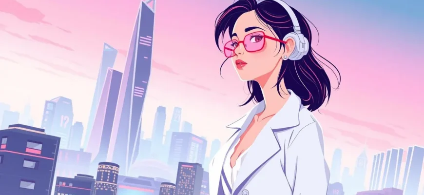 Film d’amore e hacking: 9 storie di passione e tecnologia