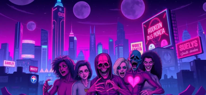 10 Film Drammatici sulla Crudeltà