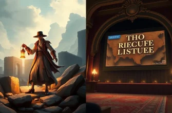 Film d’avventura su reliquie perdute