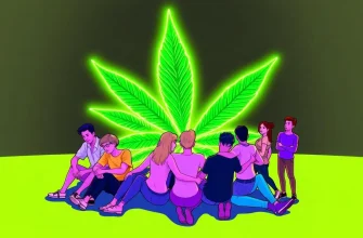 I Migliori Film su Erba e Fumatori