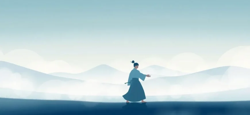 Film sull’Aikido: Una Guida Cinematografica