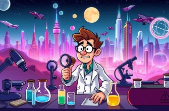 Commedie su spedizioni scientifiche