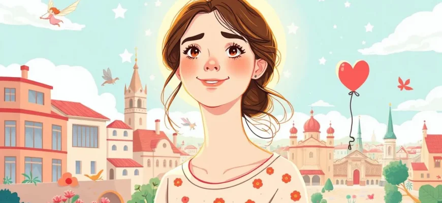 Film Fantasy sulla Gentilezza