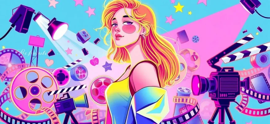 Film su Desideri Esauditi