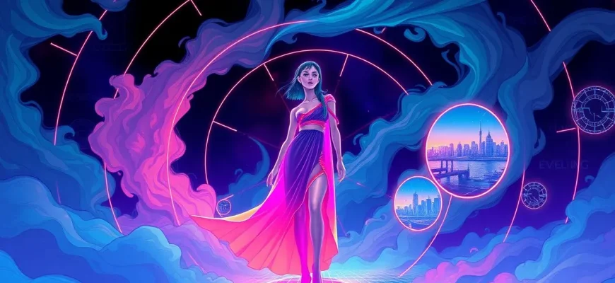 Film Fantasy sulla Ciclo Temporale Film Fantasy sulla Ciclo Temporale