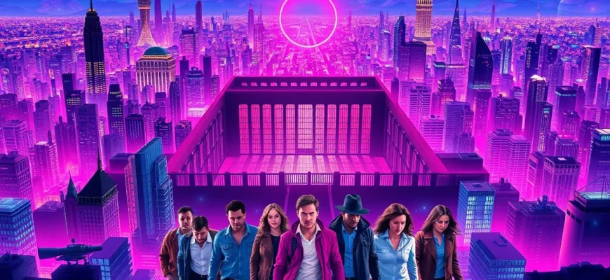 Film Drammatici su Evasioni dal Carcere