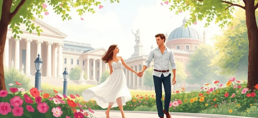 Melodrammi ambientati a Londra