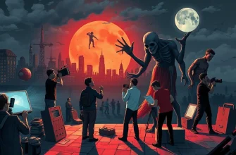 Dietro le quinte dei film horror: 10 pellicole da non perdere