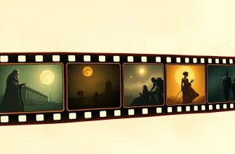 Film Mistici: Realtà Alterata