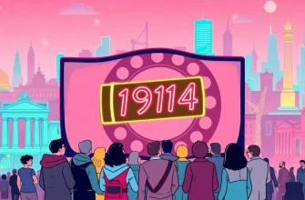 I Migliori Film Storici del 1914 I Migliori Film Storici del 1914