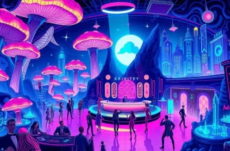 Film Fantasy sui Club Notturni